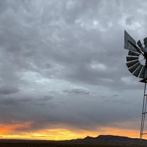 Meet your Posher, Andrethia